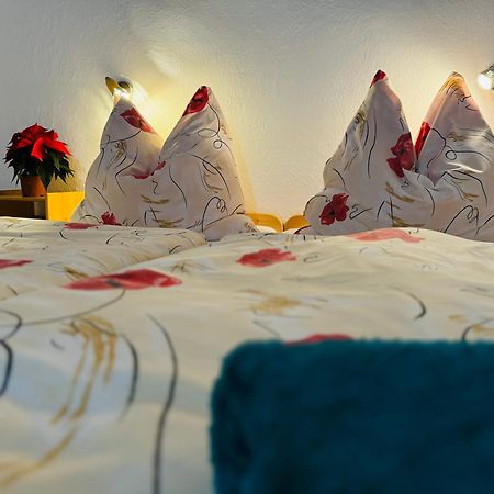 Penzion Familia Antol Liptovský Mikuláš Exteriér fotografie