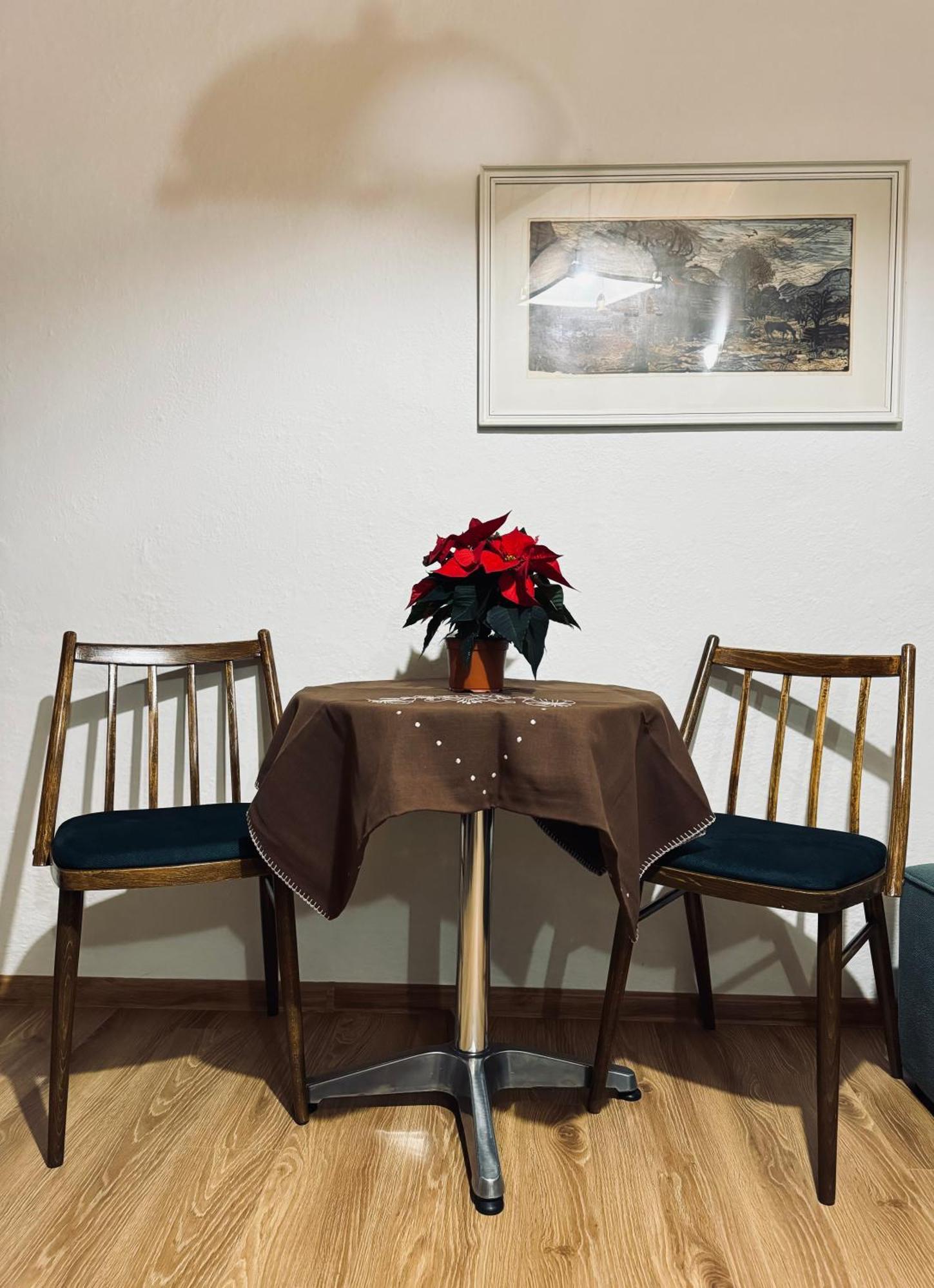 Penzion Familia Antol Liptovský Mikuláš Exteriér fotografie