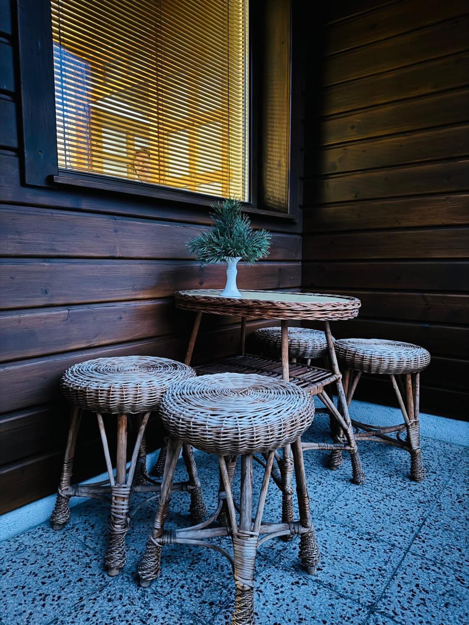 Penzion Familia Antol Liptovský Mikuláš Exteriér fotografie