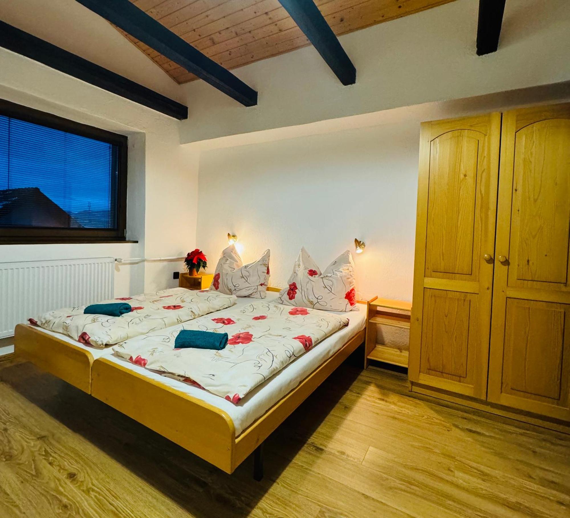 Penzion Familia Antol Liptovský Mikuláš Exteriér fotografie