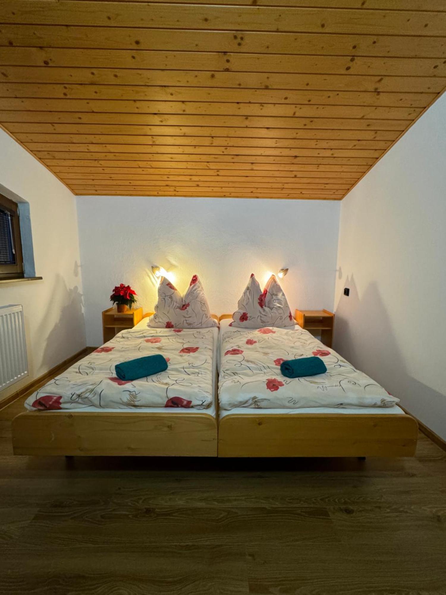 Penzion Familia Antol Liptovský Mikuláš Exteriér fotografie