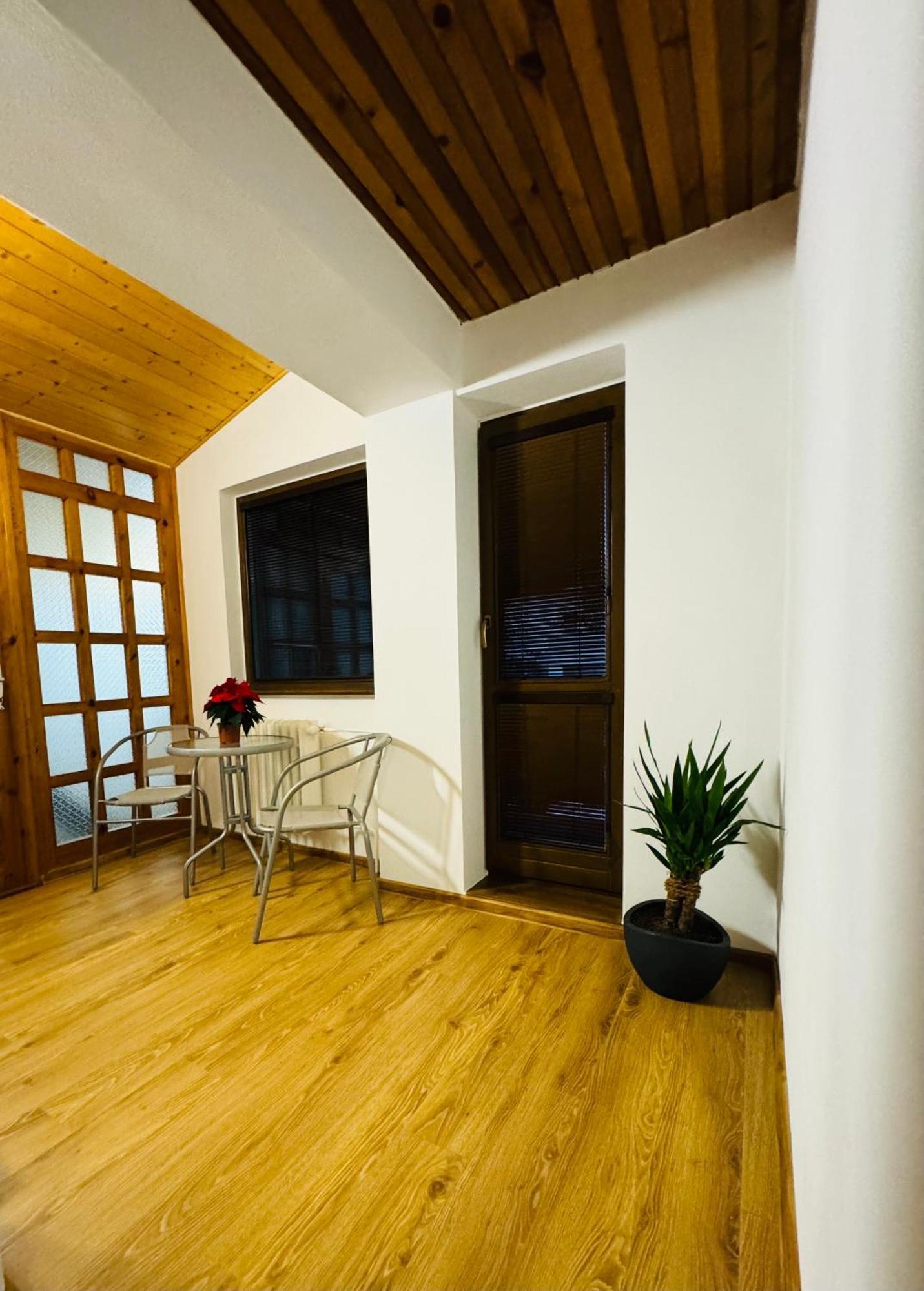 Penzion Familia Antol Liptovský Mikuláš Exteriér fotografie