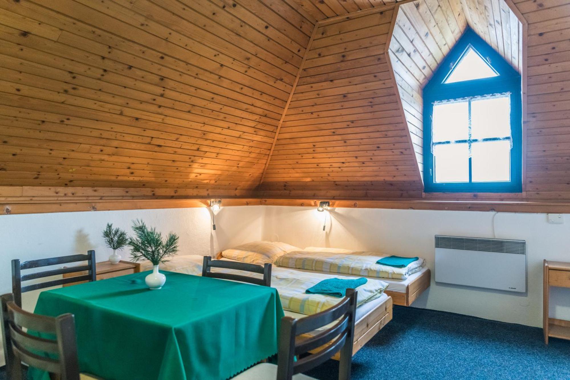 Penzion Familia Antol Liptovský Mikuláš Exteriér fotografie