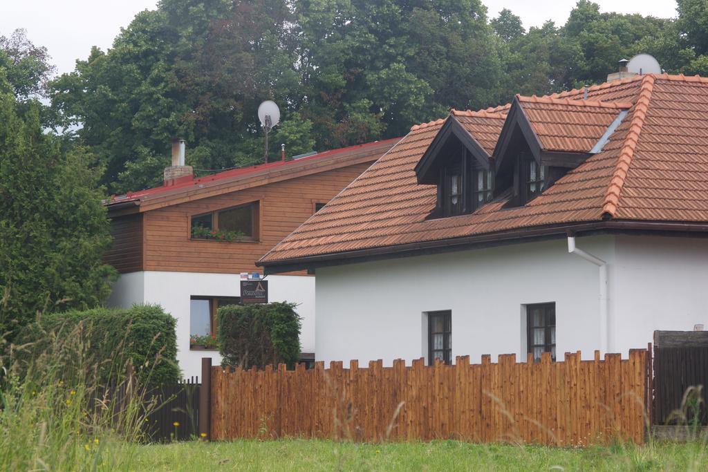 Penzion Familia Antol Liptovský Mikuláš Exteriér fotografie